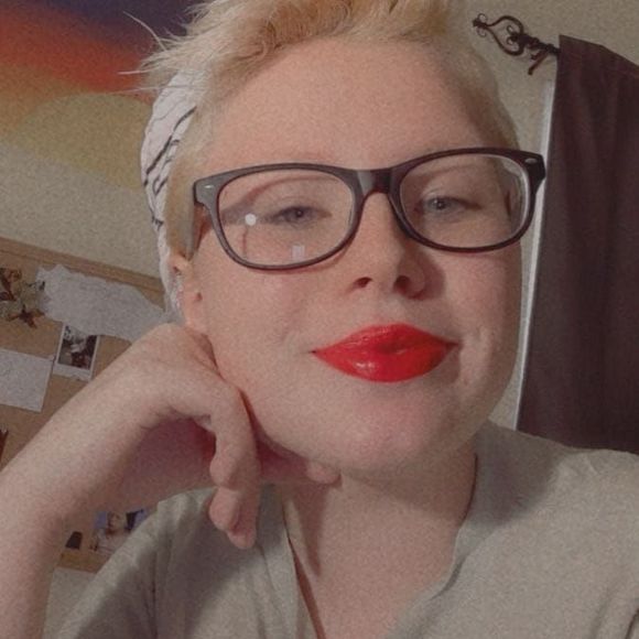 Meet your Posher, Justy - Picture 1 of 1